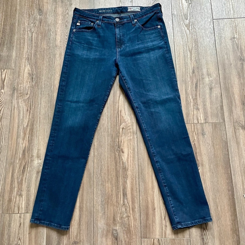 Ag-Ed Denim jeans